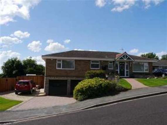 3 Bedroom Detached